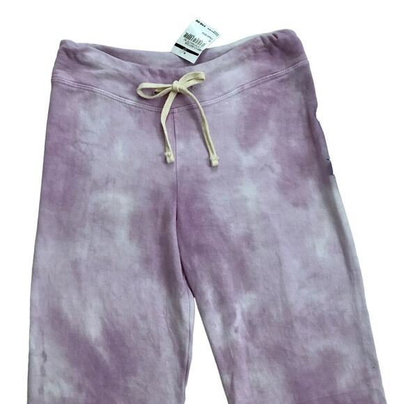 Sundry NWT Tye Dye Jogger Women 0 (XS) - Picture 4 of 10